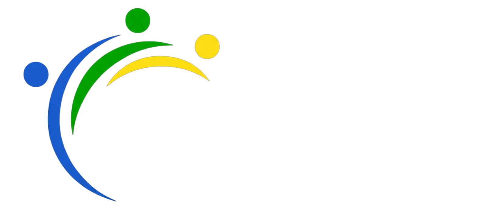KD Marketing Group Logo
